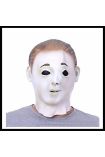 Michael Myers Temalı Lateks Tam Surat Halloween Maskesi