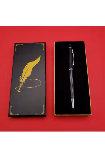 Kalem Siyah Touchpen