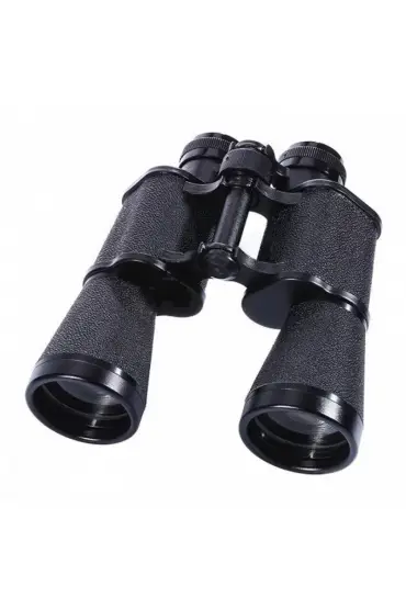Baigish 7x50 Profesyonel El Dürbünü 1000m/56m - Orjinal Rus Malı