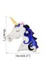 Mini Unicorn Gece Lambası