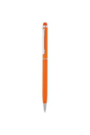 Touchpen Turuncu Kalem