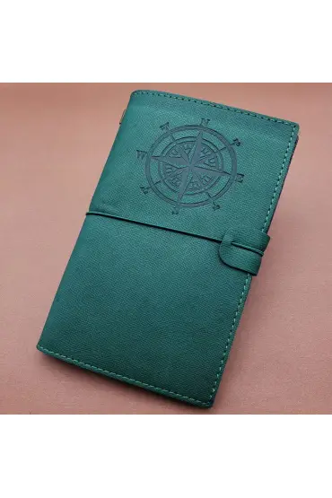 Pusula Deri Defter