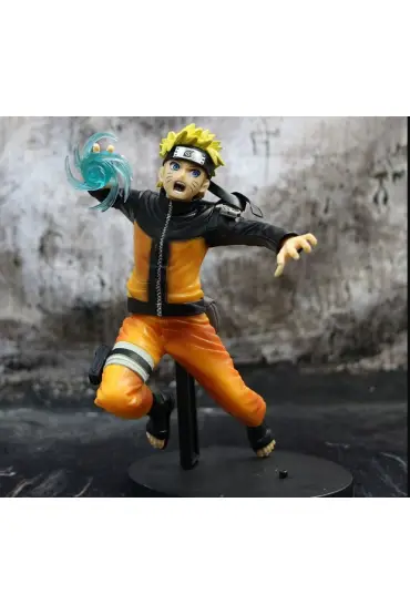 Naruto Figür