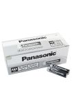 Panasonic Manganez İnce Kalem AAA Pil 60'Lı Paket