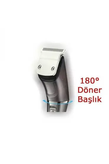 DEARLING RF 6663 TRAŞ MAKİNESİ