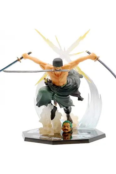 Zoro Figür