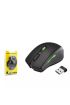 1600 Dpi Kablosuz Mouse Hdx3404