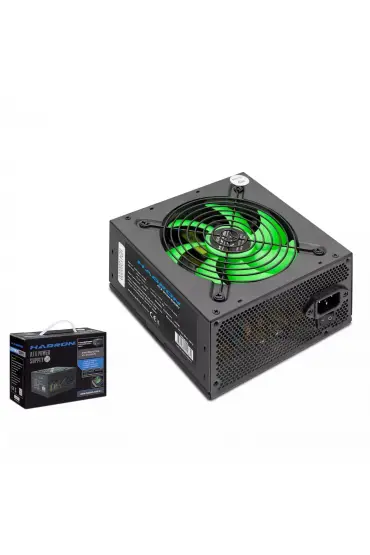 Power Supply 300W Kutulu HD404