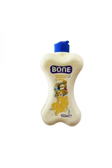 Bone Yavru Köpek Şampuanı 400 ML.