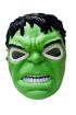 Işıklı Hulk Maske