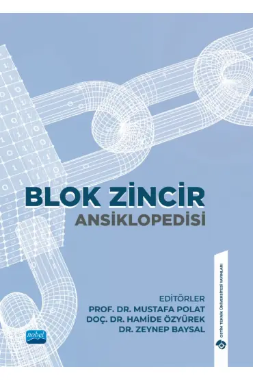 Blok Zincir Ansiklopedisi