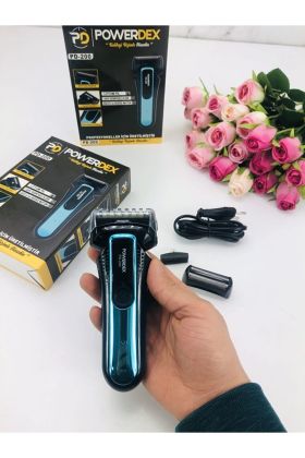 PowerDex | Cosmedrome