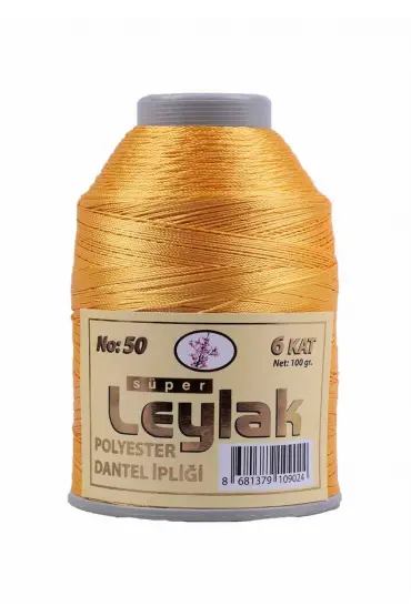 Leylak Dantel ve Oya İpi 100 Gr 443