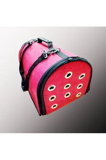 Flybag Kapalı Kedi Taşıma Çantası