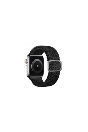  Apple Watch 40mm Star Kordon - Ürün Rengi : Mürdüm