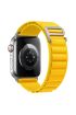  Apple Watch 40mm Mountain Kordon - Ürün Rengi : Kırmızı