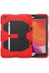  İpad Air 3 10.5 Kılıf Griffin Tablet Kapak - Ürün Rengi : Kırmızı