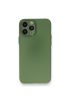  İphone 13 Pro Kılıf Puma Silikon - Ürün Rengi : Yeşil