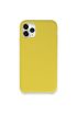  İphone 11 Pro Max Kılıf Lansman Legant Silikon - Ürün Rengi : Fuşya