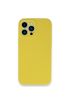  İphone 13 Pro Max Kılıf Lansman Legant Silikon - Ürün Rengi : Koyu Yeşil