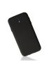  Samsung Galaxy J7 Pro / J730 Kılıf First Silikon - Ürün Rengi : Siyah
