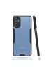  Samsung Galaxy M52 5g Kılıf Platin Silikon - Ürün Rengi : Mavi