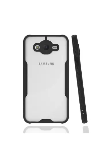  Samsung Galaxy J7 Kılıf Platin Silikon - Ürün Rengi : Pembe