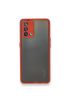  Oppo A74 4g Kılıf Montreal Silikon Kapak - Ürün Rengi : Siyah