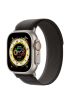  Apple Watch 38mm Trail Kordon - Ürün Rengi : Siyah-Gri