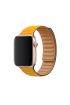  Apple Watch 38mm Loop Kordon - Ürün Rengi : Siyah