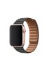  Apple Watch 38mm Loop Kordon - Ürün Rengi : Siyah