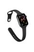  Apple Watch 38mm Klasik Kordon - Ürün Rengi : Siyah