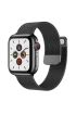  Apple Watch 38mm Metal Mıknatıslı Kordon - Ürün Rengi : Rainbow