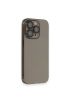  İphone 14 Pro Max Kılıf Armada Lensli Kapak - Ürün Rengi : Siyah