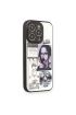  İphone 13 Pro Max Kılıf Mirror Desenli Kapak - Ürün Rengi : Mirror - 3
