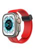  Apple Watch 40mm Kr412 Elegance Stylısh Kordon - Ürün Rengi : Füme