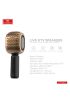  Earldom Mc5 Karaoke Mikrofon - Ürün Rengi : Gold