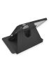  İpad Air 5 (2022) Kılıf Starling 360 Kalemlikli Tablet Kılıf - Ürün Rengi : Siyah