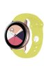  Watch 22mm Klasik Kordon - Ürün Rengi : Pudra