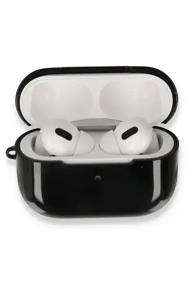  Airpods 3 (3.nesil) 3in1 Kılıf - Ürün Rengi : Sarı