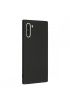  Samsung Galaxy Note 10 Kılıf First Silikon - Ürün Rengi : Bordo