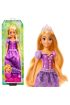  505  Prenses Rapunzel