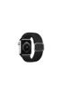  Apple Watch 40mm Star Kordon - Ürün Rengi : Zigzag Yeşil-Mavi