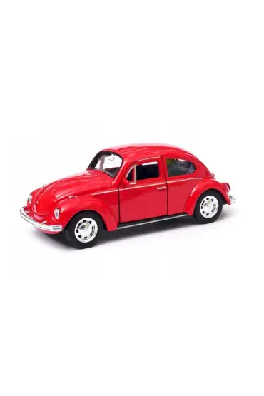  505  Wolkswagen Beetle