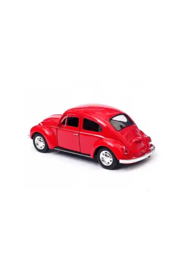  505  Wolkswagen Beetle