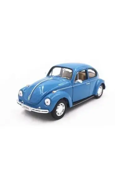  505  Wolkswagen Beetle