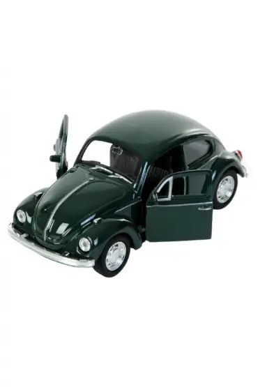  505  Wolkswagen Beetle Yeşil