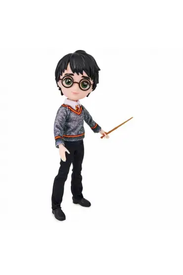  505 Harry Potter Harry Figürü 20 Cm