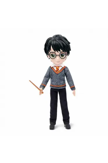  505 Harry Potter Harry Figürü 20 Cm