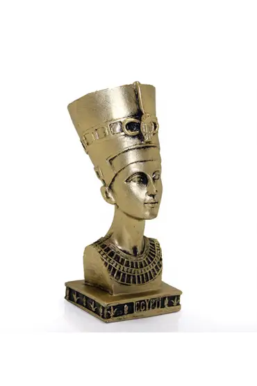  Nefertiti Büst 056a